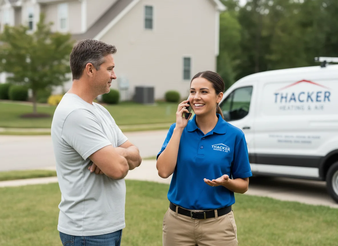 Ac Repair Lynd, MN FAQs